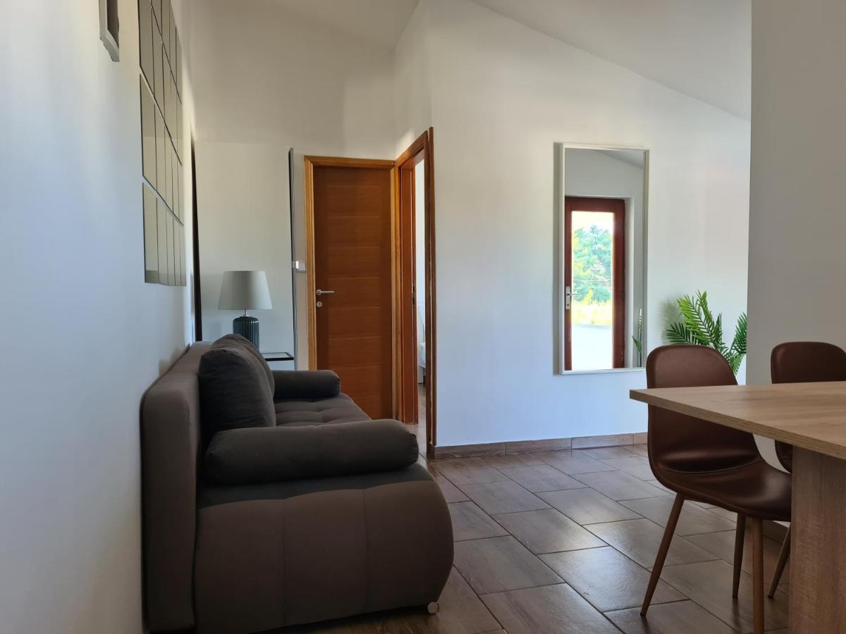 Volmefamily Apartment Pula Exterior photo