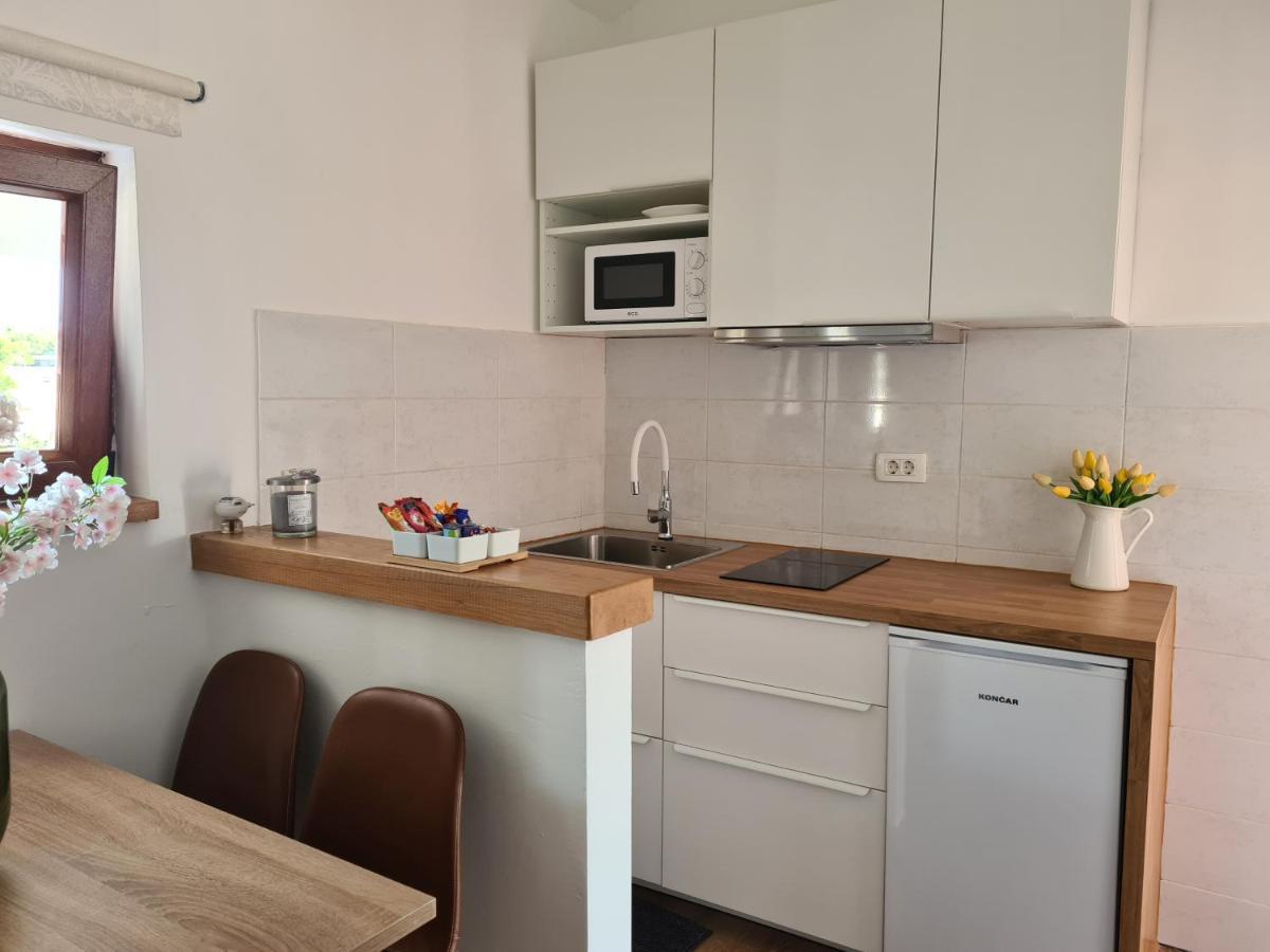 Volmefamily Apartment Pula Exterior photo