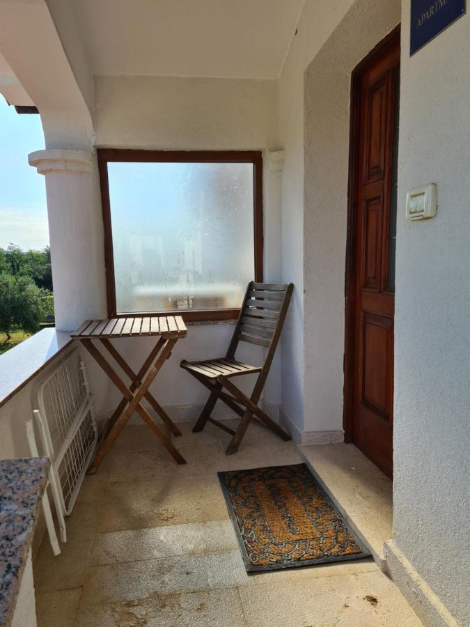 Volmefamily Apartment Pula Exterior photo