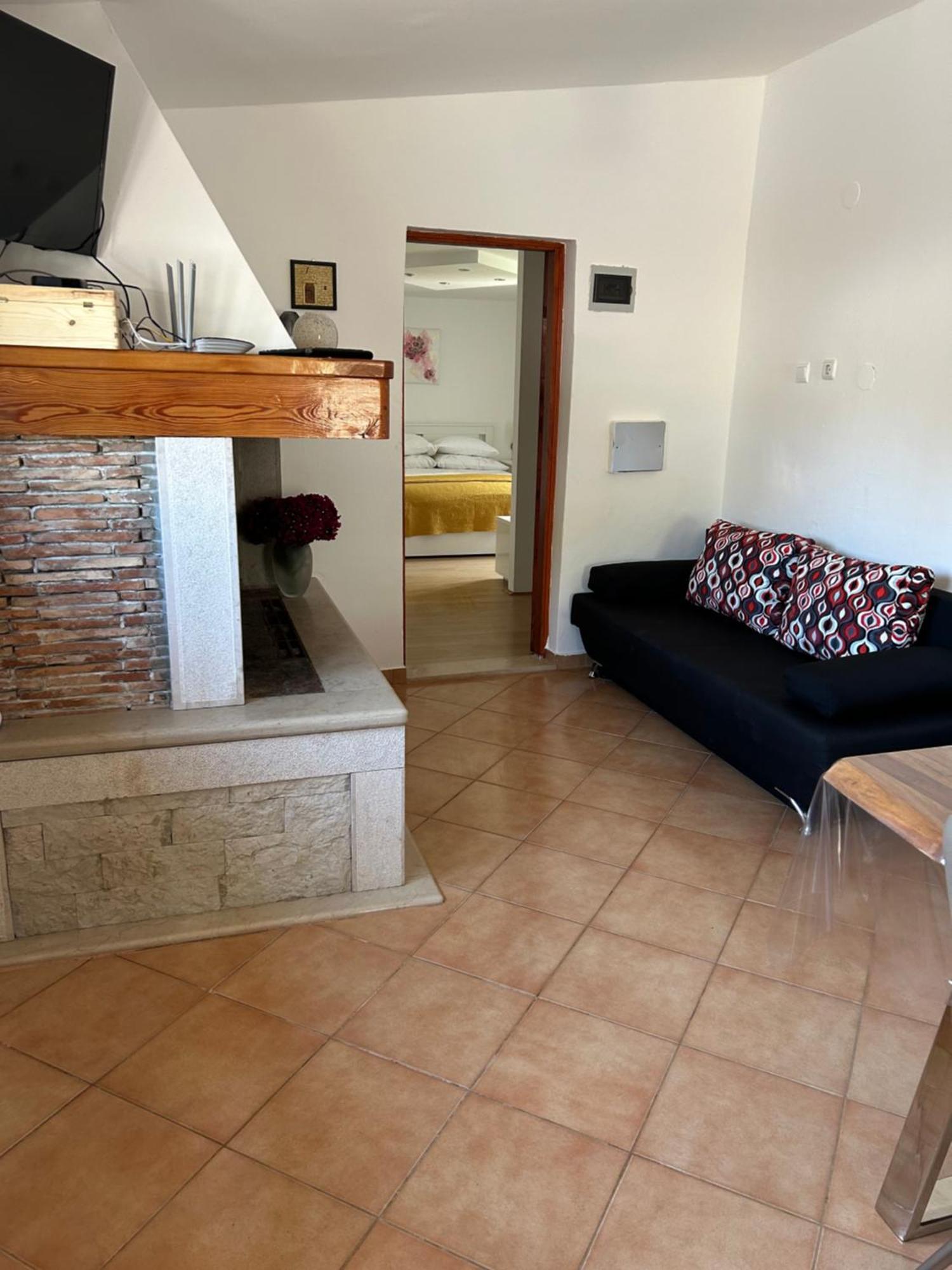 Volmefamily Apartment Pula Exterior photo