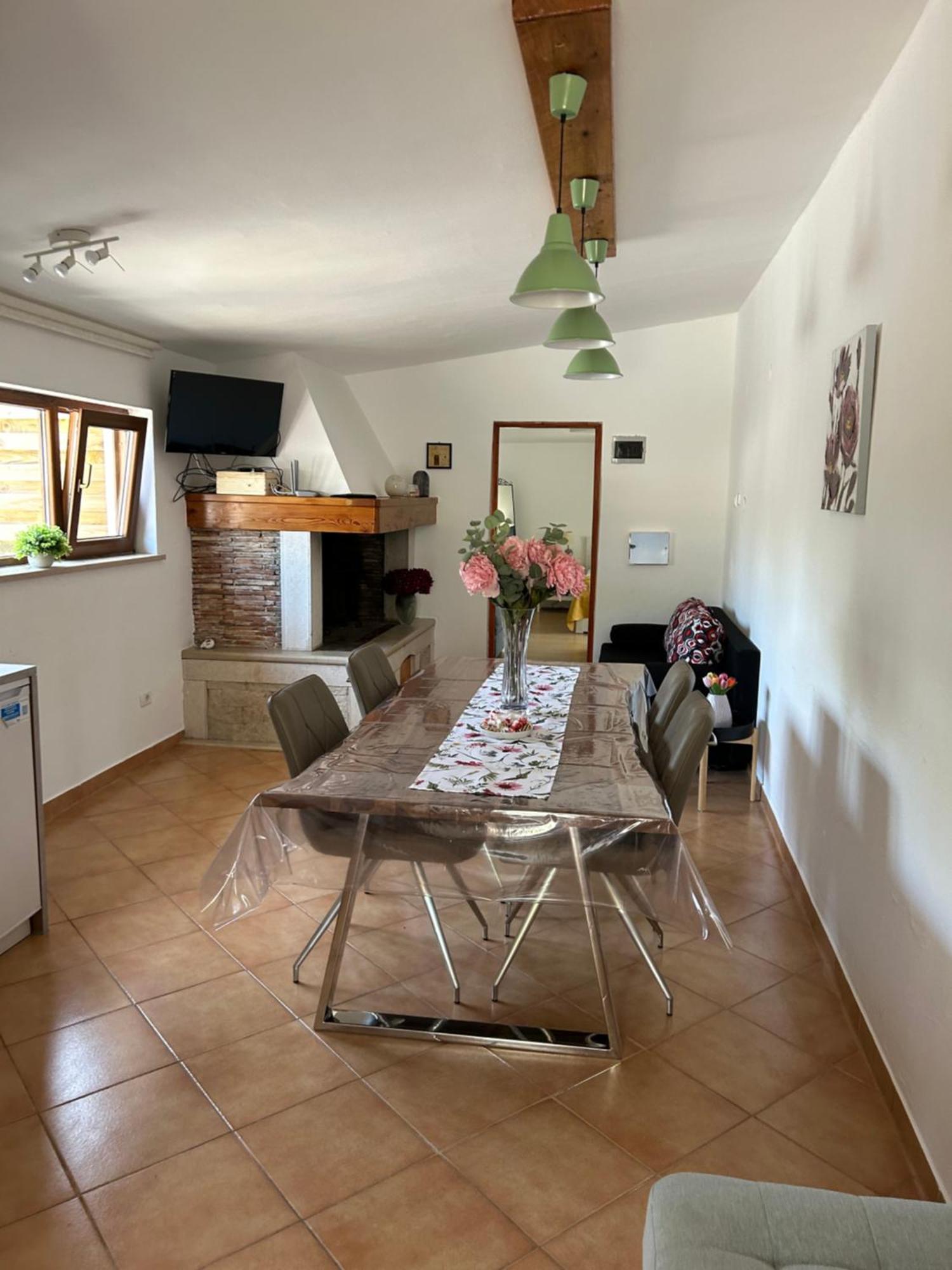 Volmefamily Apartment Pula Exterior photo